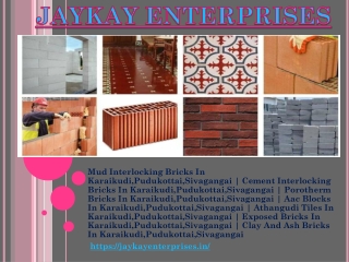 JAYKAY ENTERPRISES