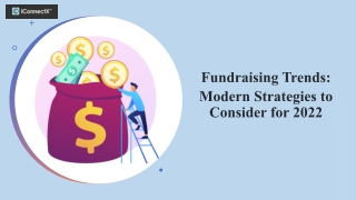 Fundraising Trends - Modern Fundraising Strategies