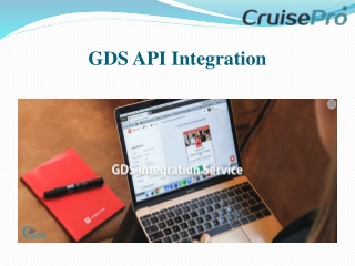 GDS API Integration