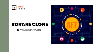 Sorare clone