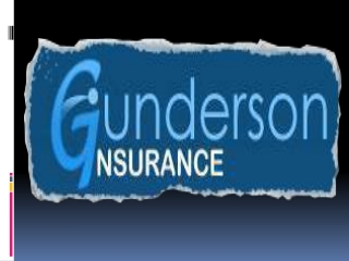 life insurance company