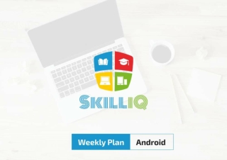 Android with Kotlin Course and Training with 100% Job Placement-SkillIQ