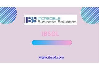 Finance Outsourcing in india