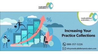 Increasing Your Practice Collections