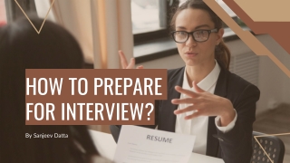 how-to-prepare-for-interview