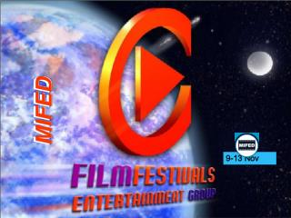 Film Festival Circuit