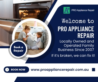 Same Day Appliance And Oven Repairs Dandenong, Cranbourne, Pakenham