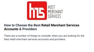 How-to-choose-the-best-retail-merchant-services-accounts-&-providers