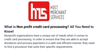 What-is-non-profit-credit-card-processing_-all-You-need-to-know!