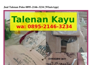 Jual Talenan Polos Ö895·ᒿ1ㄐϬ·3ᒿ3ㄐ[WA]