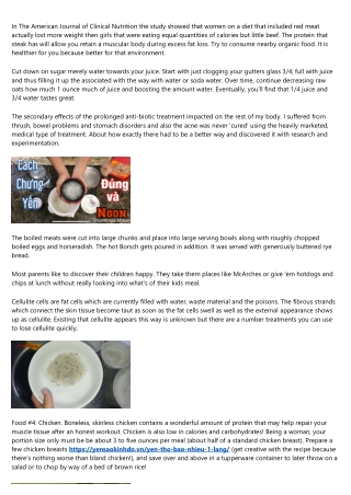 6 Pack Abs And The Vi-Shape Protein Shake