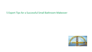 Get the best Bathroom Remodel Novato, CA services through golden restoration and