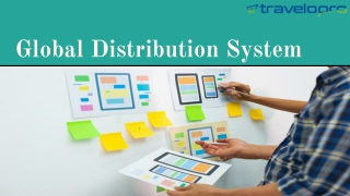 Global Distribution System