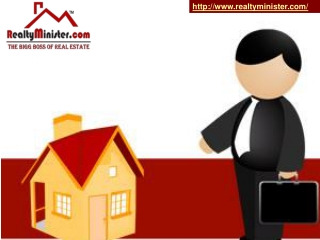 RealtyMinister - Property in Chandigarh