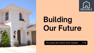 Home Remodeling in Cooper City - Reliable Construction Group