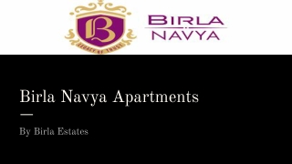 navya apartment gurgaon