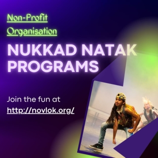 NGO For Women || Nukkad Natak Programs || Women Empowerment || Novlok.org