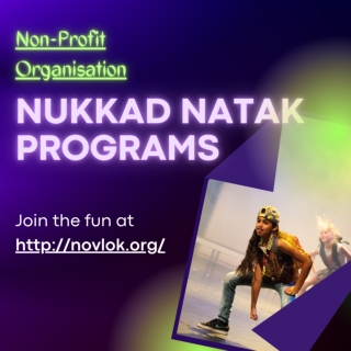 NGO For Women || Nukkad Natak Programs || Women Empowerment || Novlok.org