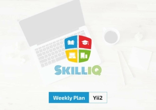 Yii2 Framework Course Training Institute with Job Placement | SkillIQ