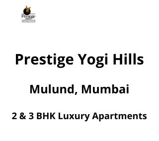 Prestige Yogi Hills Mulund Mumbai | E-Brochure