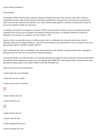 Como Chegar Contratado no ouro em curitiba Indústria