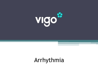 Arrhythmia - Vigocare.com