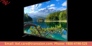 Itel Introduces New Affordable Smart TV Range In India