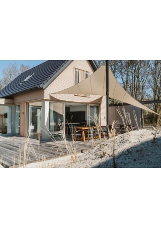 Ferienhaus 10 Personen bei Ridderstee Ouddorp Ferienpark (4)