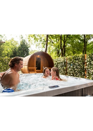 Ferienpark in der Nähe von Alkmaar bei Topparken in den Niederlanden
