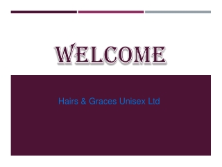 Specialist Balayage in Charford