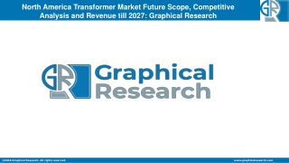 North America Transformer Market Size to Observe High Growth through 2027