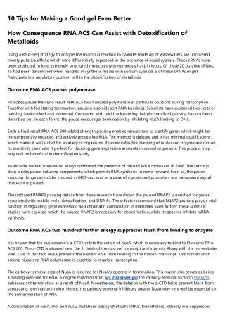 7 Little Changes That'll Make a Big Difference With Your acs 200