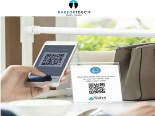 Harbortouch Pos