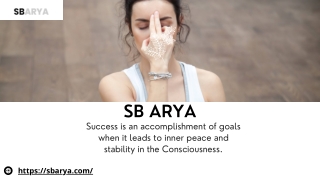Pranayama Yogic Breathing exercises have the ability to release stress,