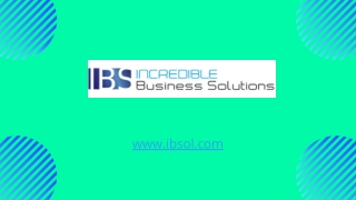 online payroll services