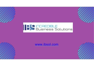 online payroll services