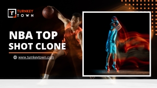 NBA Top Shot Clone A ticket to You Sport NFT marketplace