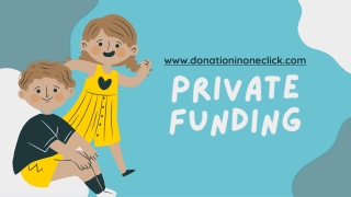 Online Donation || NGO Donate || Donate to NGO || NGO Donation || Private Fundin
