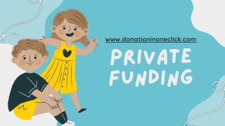 Online Donation || NGO Donate || Donate to NGO || NGO Donation || Private Fundin