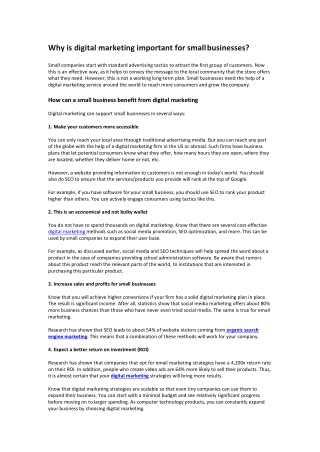 Digital Marketing Company | Digital marketing services | Internet marketing