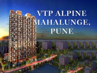 VTP Alpine | Call: 8448272360