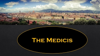 The Medicis