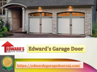 Best Garage Repair Service in Westwood NJ