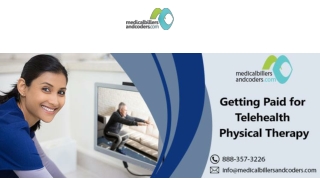 Getting Paid for Telehealth Physical Therapy