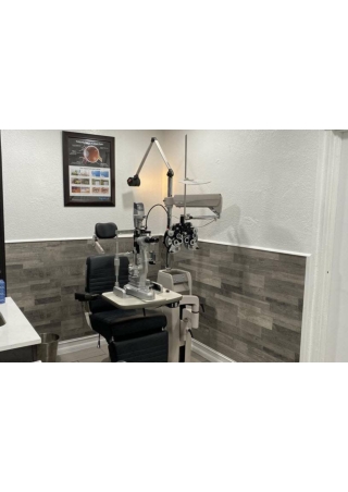 Optometrist Pembroke Pines