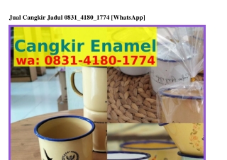 Jual Cangkir Jadul Ö83I.ԿI8Ö.IᜪᜪԿ[WA]