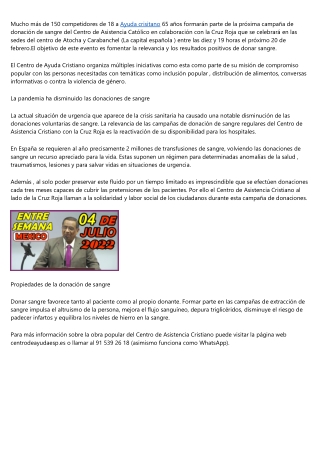 La Religión Cristiana moderna