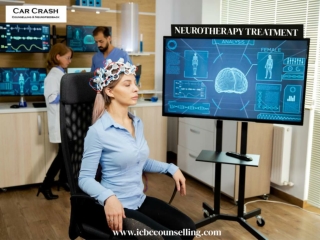 What Is Neurotherapy Treatment And Why Do You Need It?