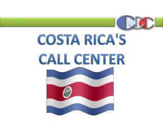 ESL OUTSOURCING CALL CENTER COSTA RICA