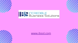 Human Resource Outsourcing in India